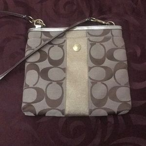 Coach Crossbody Bag